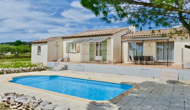 La Maison du Néflier - Avec Piscine Privée