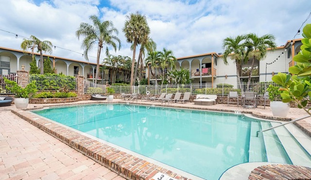The Westshore by Stylish Stays