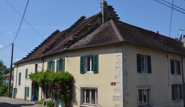 Farmhouse Gîte - "La Popote"