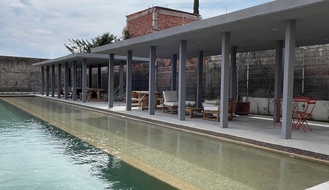 Beautiful 1-bedroom apartment in Chantepec