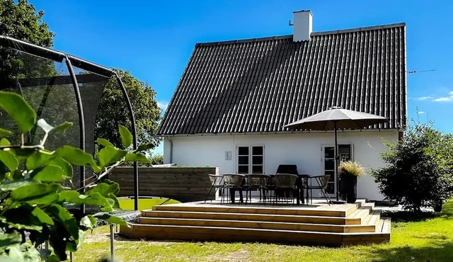 Vacation home Thalia 6 persons