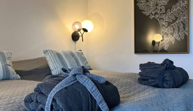 Vacation home Elvira 8 persons