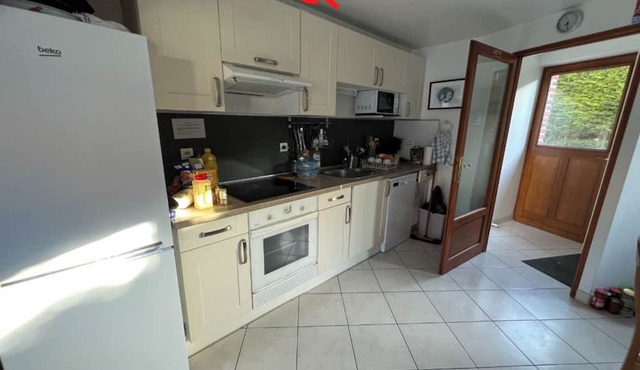 GITE DE LA FERME DE LA PLACE