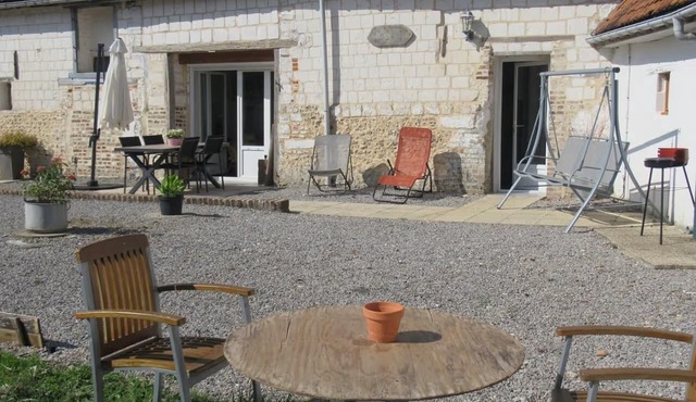 Les Marguerites - SEMPY