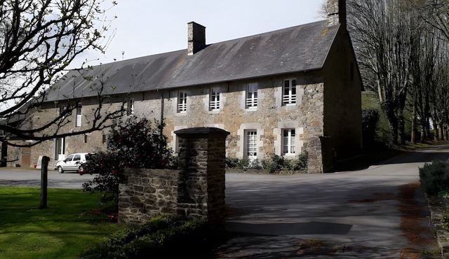 Domaine de la Dauvinerie, Essential Cottage