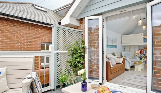 1 bedroom accommodation in Beer