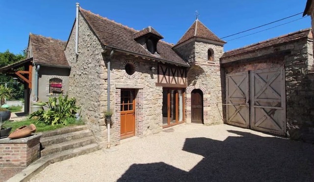 Gîte for a country getaway