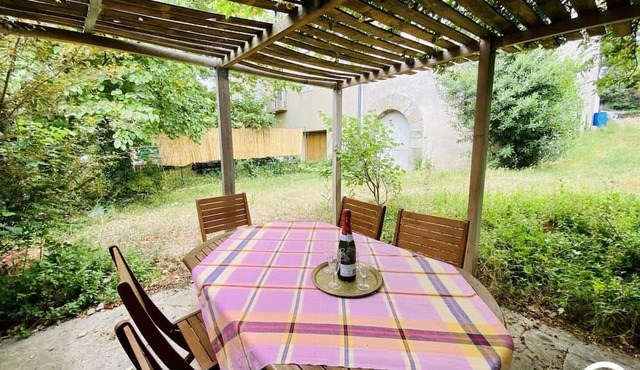 The House - DAVEJEAN