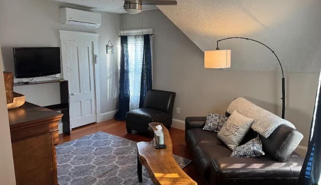 Luxury living in New Bedford 2nd FL