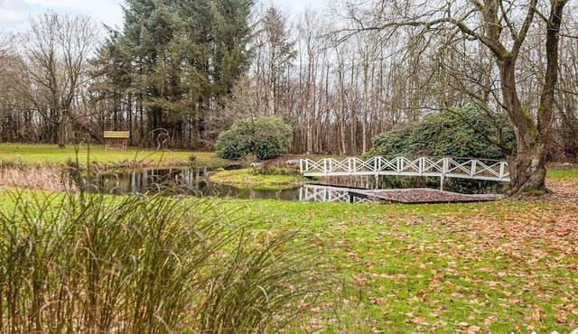 5 star holiday home in Ansager