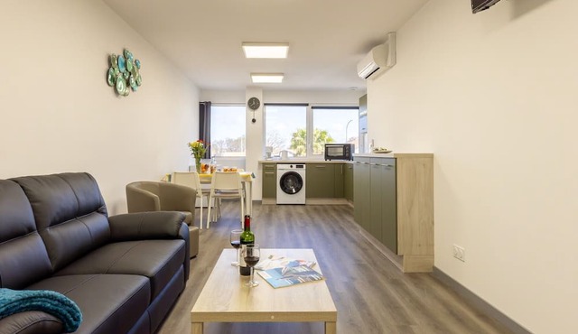 Apartment “L’îlot Narrossais Idéal Curistes 3” – Conciergerieland