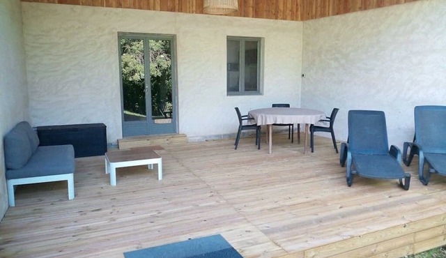 Camping - Piscine - ccbedfg