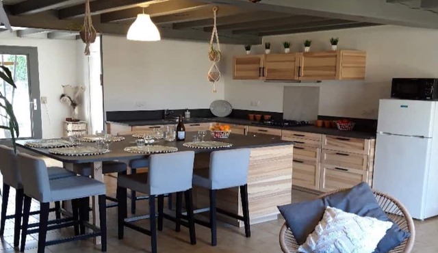 Camping - Piscine - ccbedfe