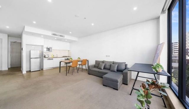 Mascot 1 bedrooms Close to station easy 2 anywhere