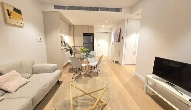 Sydney Chinatown 2BR 115 Walk to Darling Harbour