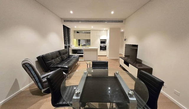 Sydney Chinatown 2BR 2831 Walk to Darling Harbour