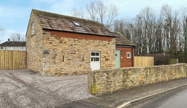 2 bedroom accommodation in Barnard Castle