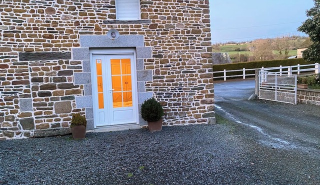 Bed & Breakfast Le Nid Douillet