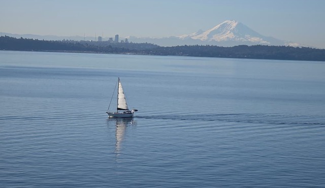 Charming cottage in Kingston perfect for a relaxing getaway