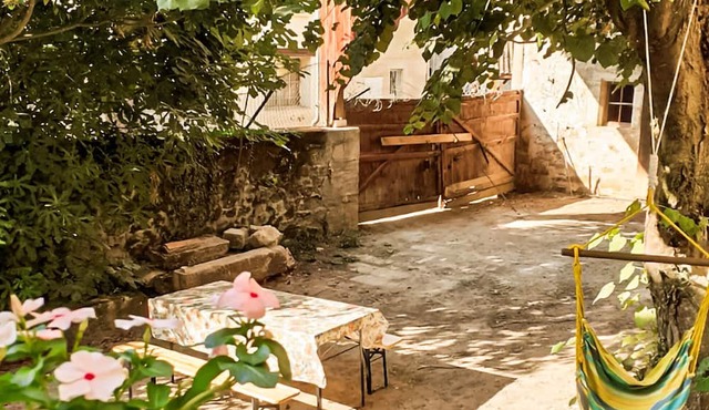 Superbe maison de ville