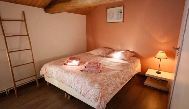 Anaïs Guest Room, Castanea