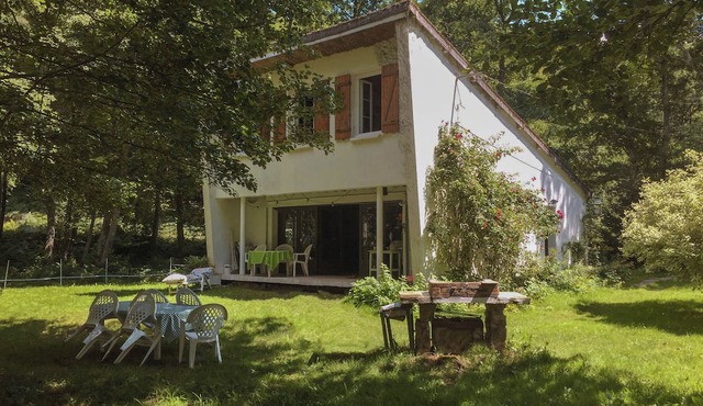 SERENITY CALM NATURE