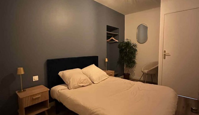 Le Nid de la Mayenne