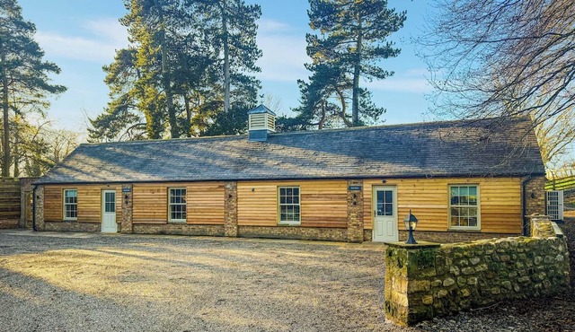 Thistle Cottage - UK50967