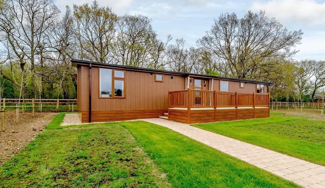 The Fotheringhay (Pet), Wansford