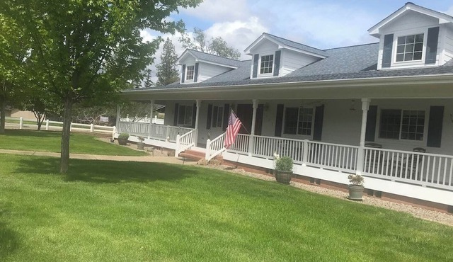 Guests will enjoy full, exclusive access to the entire home—no sharing, just complete comfort and privacy.