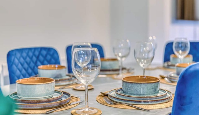 Lovely 4-bedroom building in Whitefield perfect for your getaway