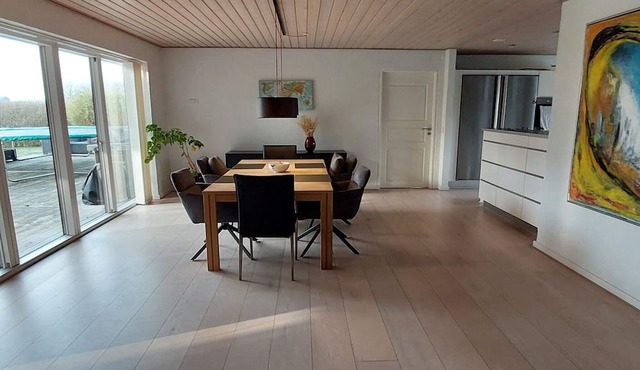 4 star holiday home in Tjæreborg