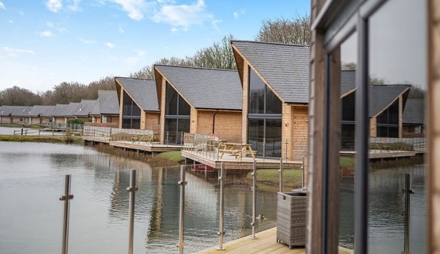 Tranquillity 3, Carnforth