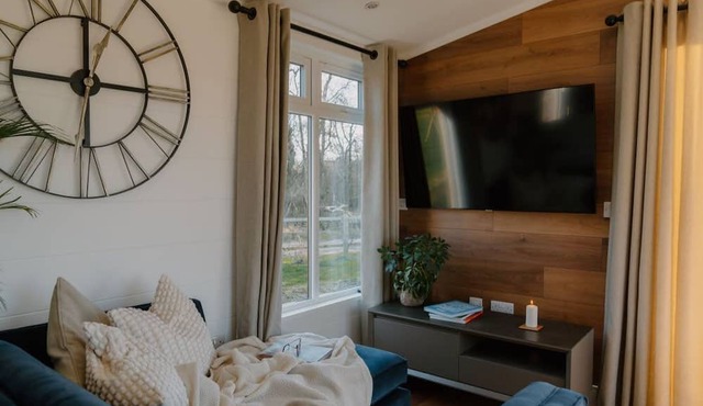 The Elton, Rockingham Forest