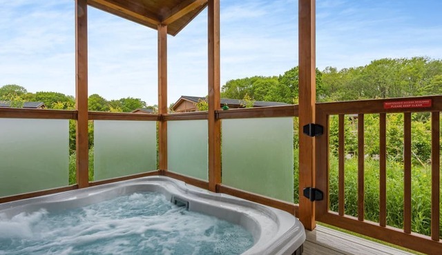 The Sutton, Rockingham Forest