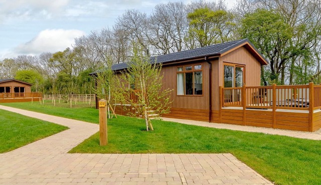 The Castor, Rockingham Forest