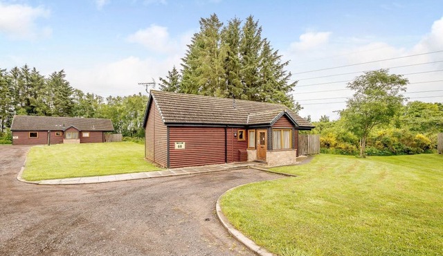 Muirloch Spa Plus, Dundee