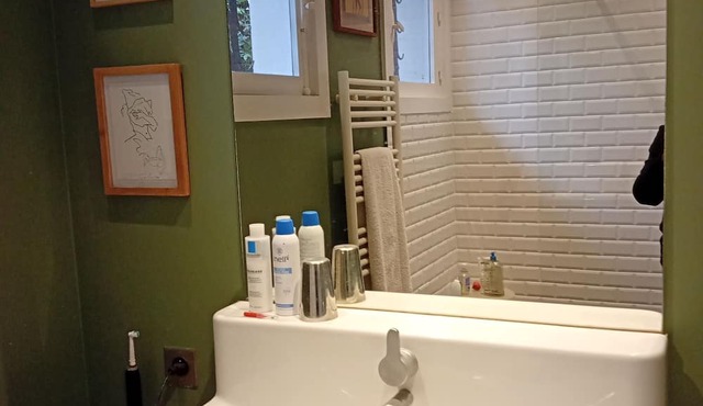 VACATION HOME 5MN WALK FROM HOSSEGOR LAKE AND BEACHES