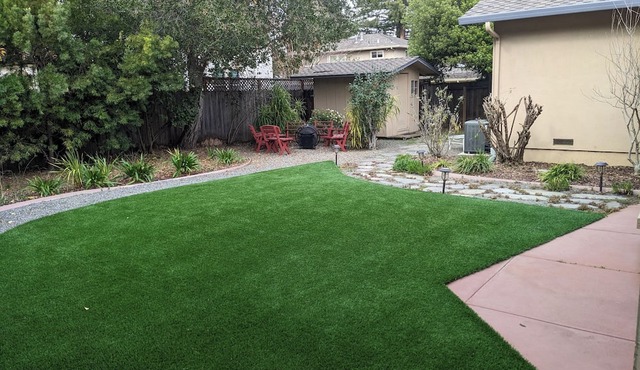 Spacious 3-bedroom home that is perfect for families.