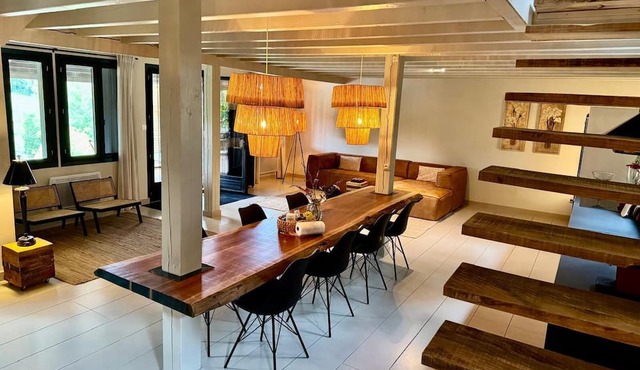 Peace and luxury in the heart of Aquitaine