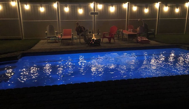 World Cup Relaxing Sanctuary