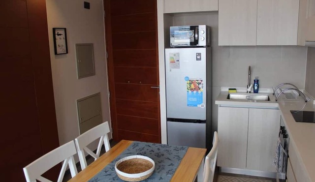 1.9 Miles to Autzen, Sauna and Premium Games, King