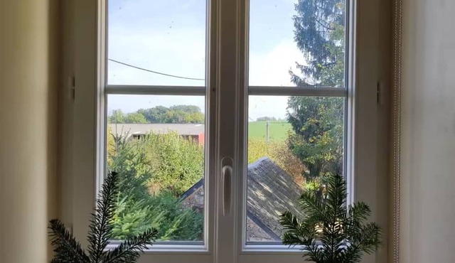 Charming farmhouse in the heart of the Morvan