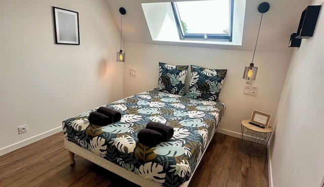 gite des hirondelles 1