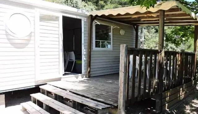 Cottage Confort - Air-conditioned - 2 bedrooms 6 people