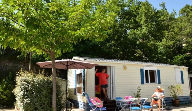 Cottage Essentiel - 2 bedrooms sleeps 4
