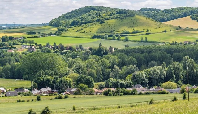 Viking Gîte & Mini-Farm, Nature Immersion 14 pers