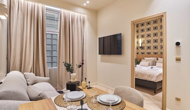 Apartment Suite Saint Germain/ Rue de Rennes