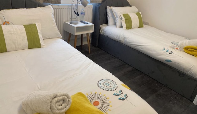 The Groves Beautiful Home