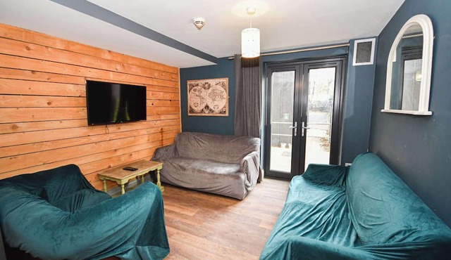 Convenient 4BED Budget Apartment in Headingley